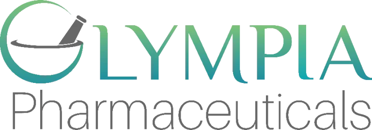 Olympia Pharmaceuticals — compounding pharmacy partner for our Chicago IV vitamin therapy