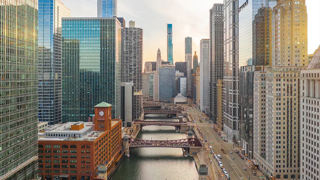 The Chicago Hotel Collection