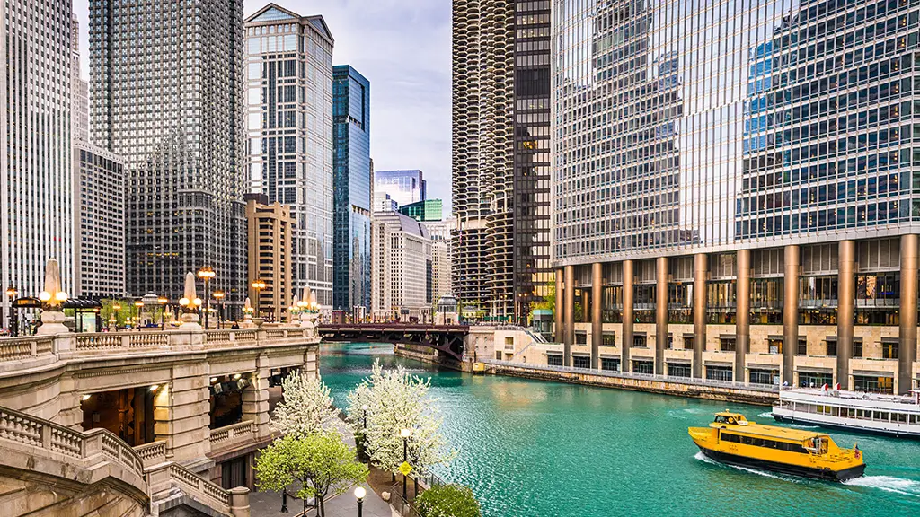 The Sono Chicago