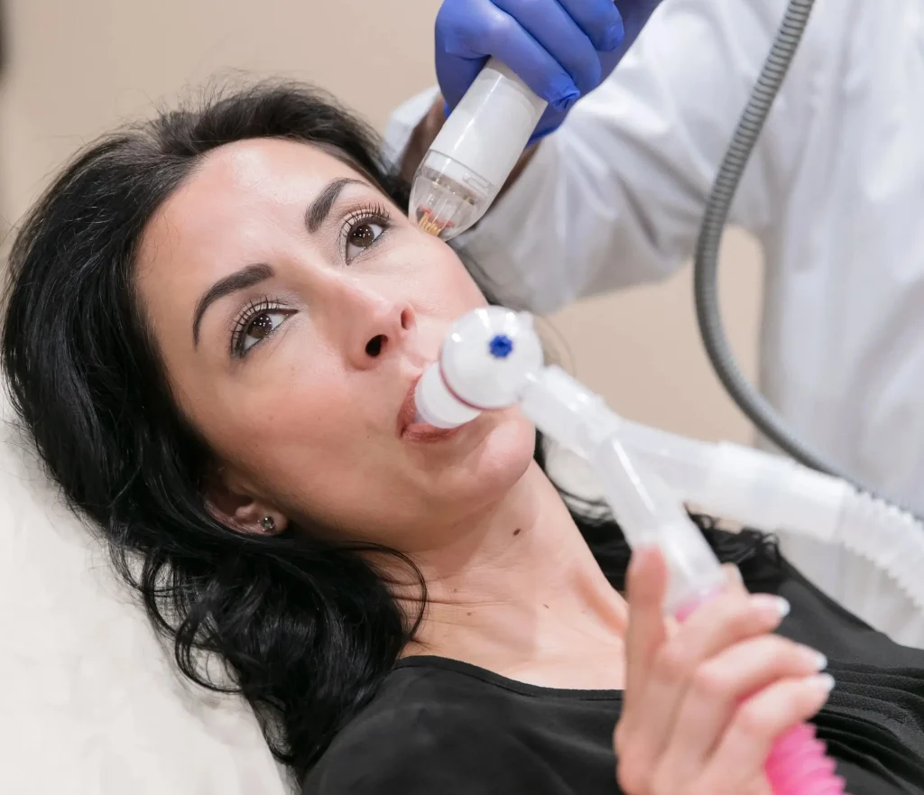 pro nox electrolysis