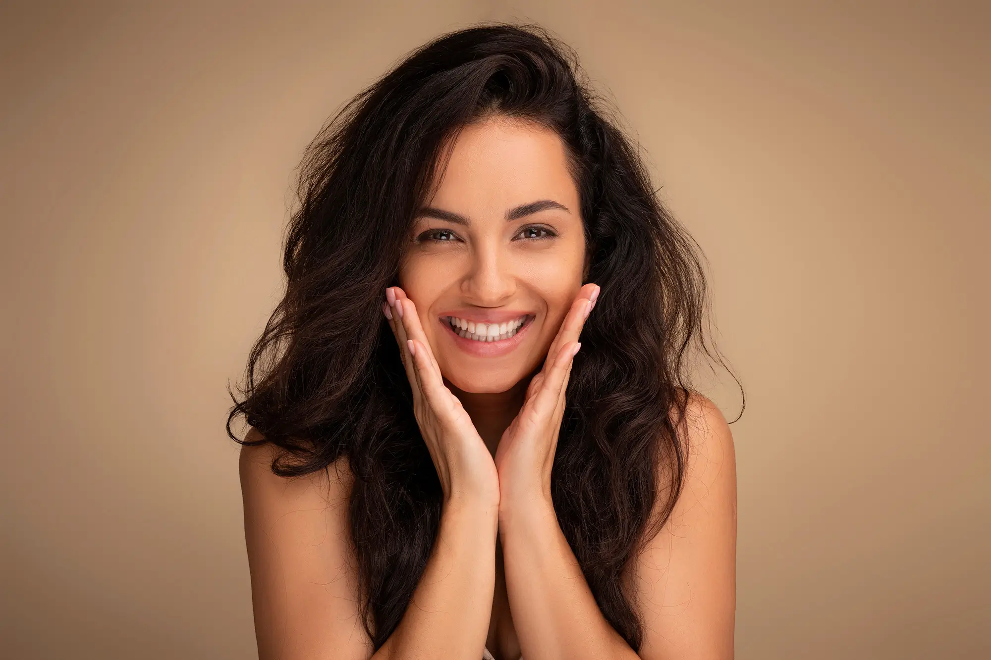 Pigmentation and dark spot treatment at an Old Town Chicago skin care clinic